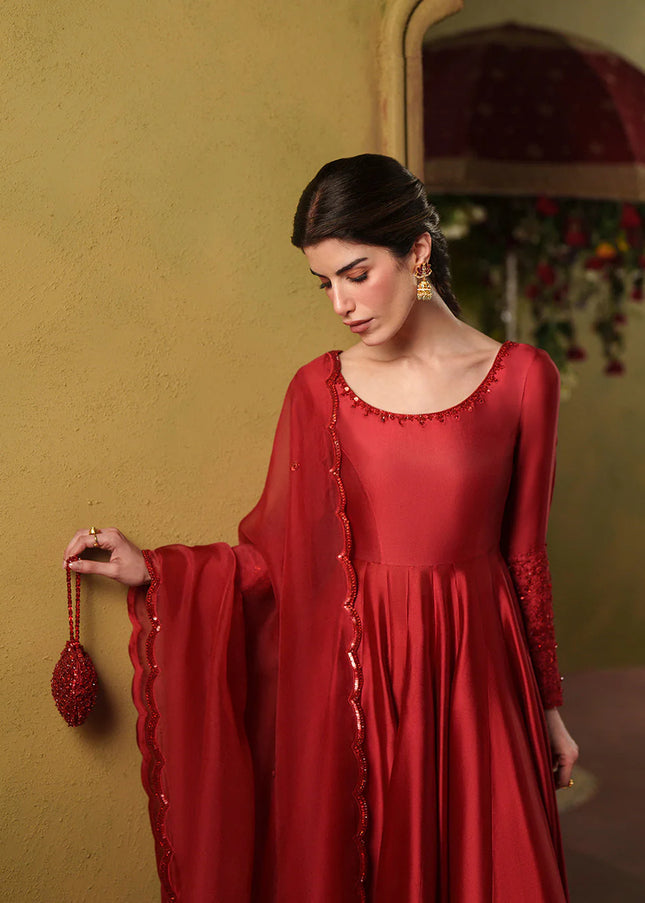 Faiza Saqlain | Lamia - Siham