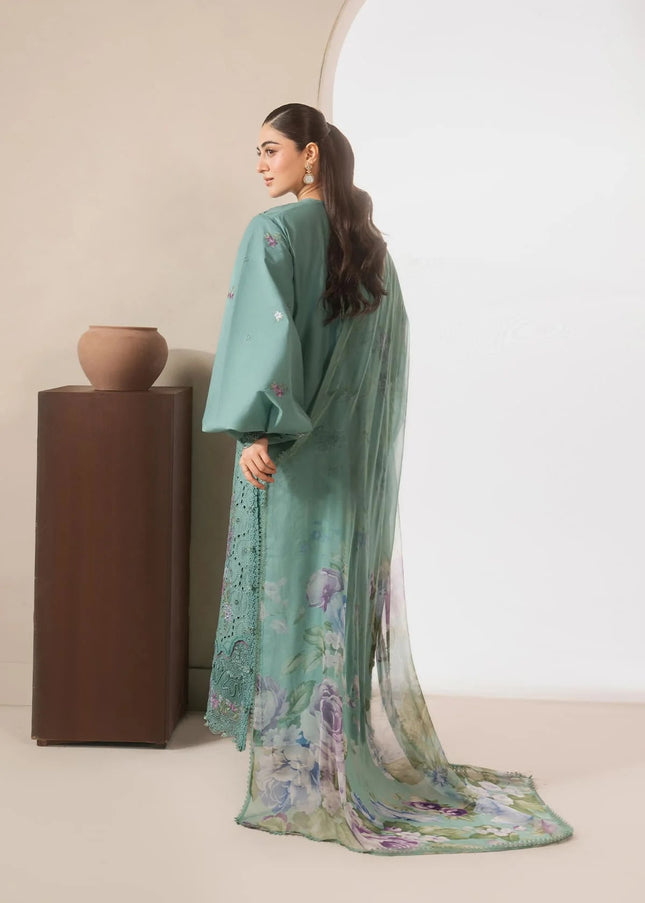 Elaf Premium | E-Craft '26 - Willow