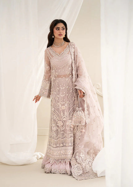 Faiza Saqlain | Rua - Ela