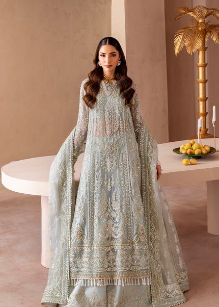 Emaan Adeel | Clay & Couture'25 - Nurva