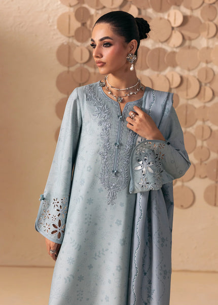Qalamkar | Qprints Winter '26 - Oriana