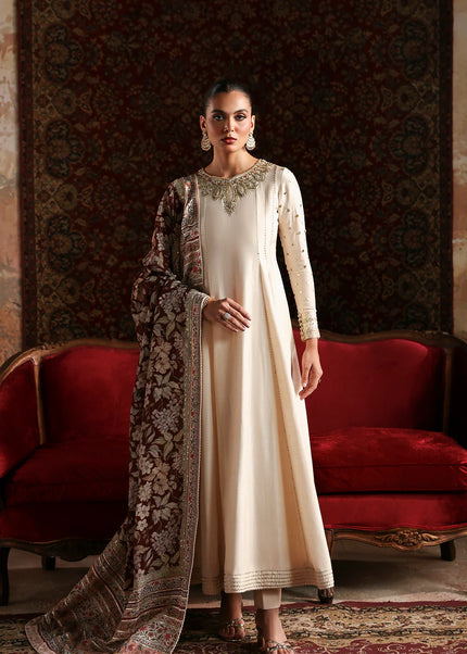 Emaan Adeel | Afsana-E-Silk - Laleh