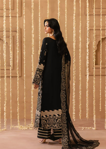 Emaan Adeel | Sheherzadi'25 - Sahar