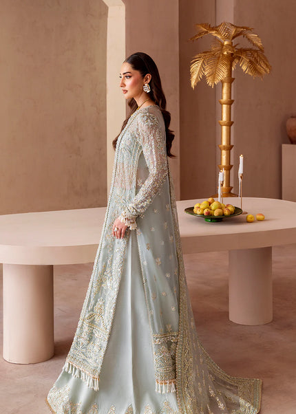 Emaan Adeel | Clay & Couture'25 - Nurva