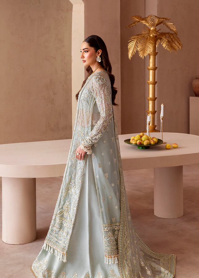 Emaan Adeel | Clay & Couture'25 - Nurva