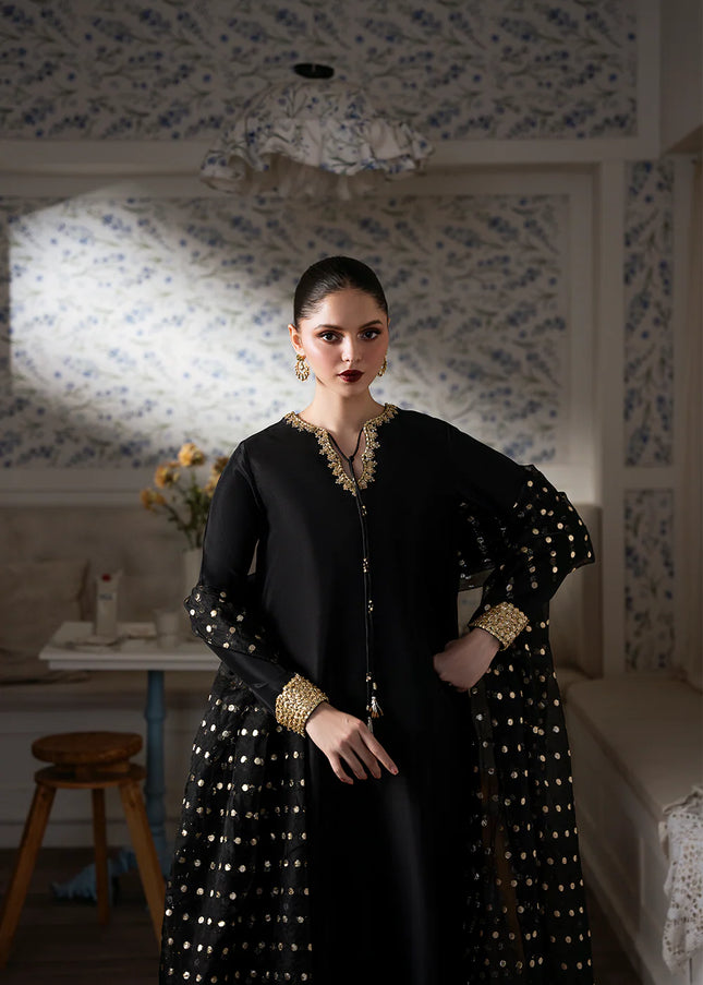 Sillhouete | Maahi - Muse