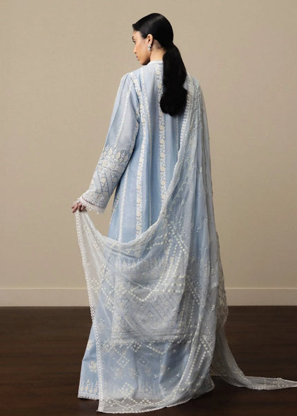 Zara Shahjahan | Satori '26 - Aoyomi