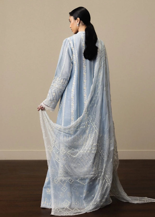 Zara Shahjahan | Satori '26 - Aoyomi