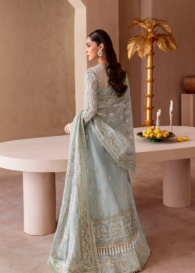 Emaan Adeel | Clay & Couture'25 - Nurva