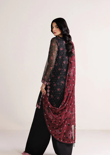 Farasha | Fiorella Formals '26 - Black Dynasty