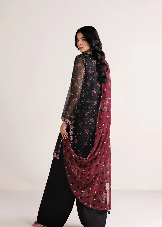 Farasha | Fiorella Formals '26 - Black Dynasty