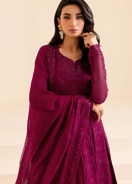 FARASHA | Mystic Mauve