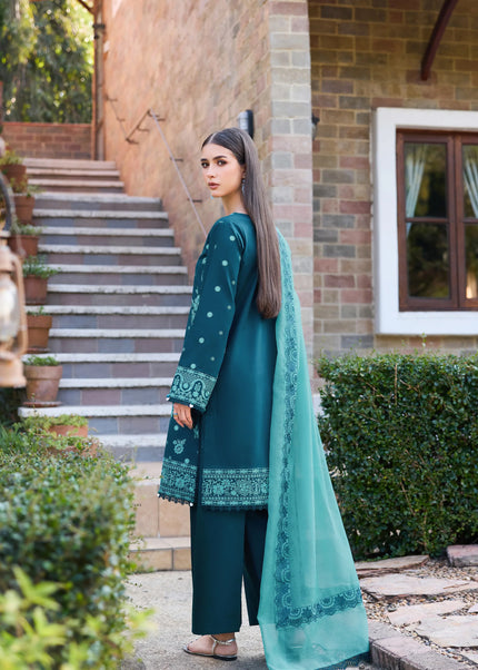 Farasha | Sorine '26 - Celeste Charm