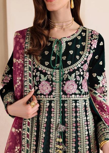 Farasha | Zarrin - Amara Luxe
