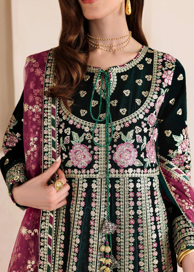 Farasha | Zarrin - Amara Luxe