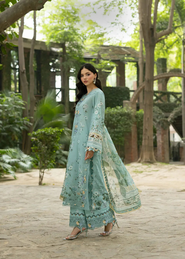 Elaf Premium | Signature '26 - Zaria