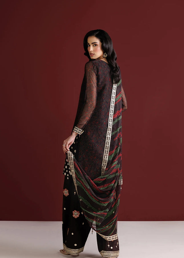 Farasha | Fiorella Formals '26 - Cocoa Pearl