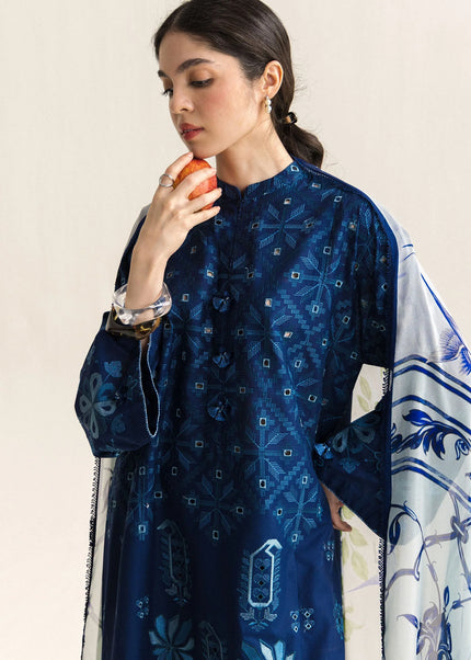 Zara Shahjahan | Coco Lawn Edit II '26 - Soren
