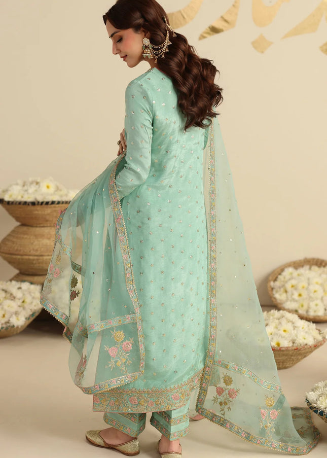 Maya | Jahanara - Mastani