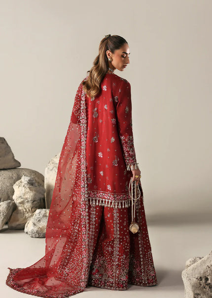 Emaan Adeel | Serein'25 - Serenity Bloom