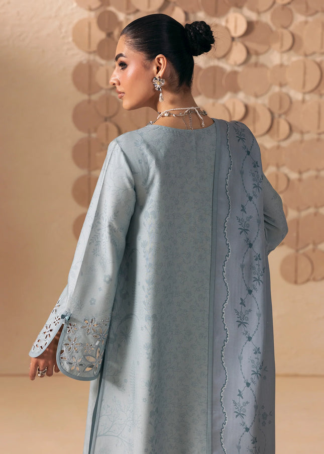 Qalamkar | Qprints Winter '26 - Oriana