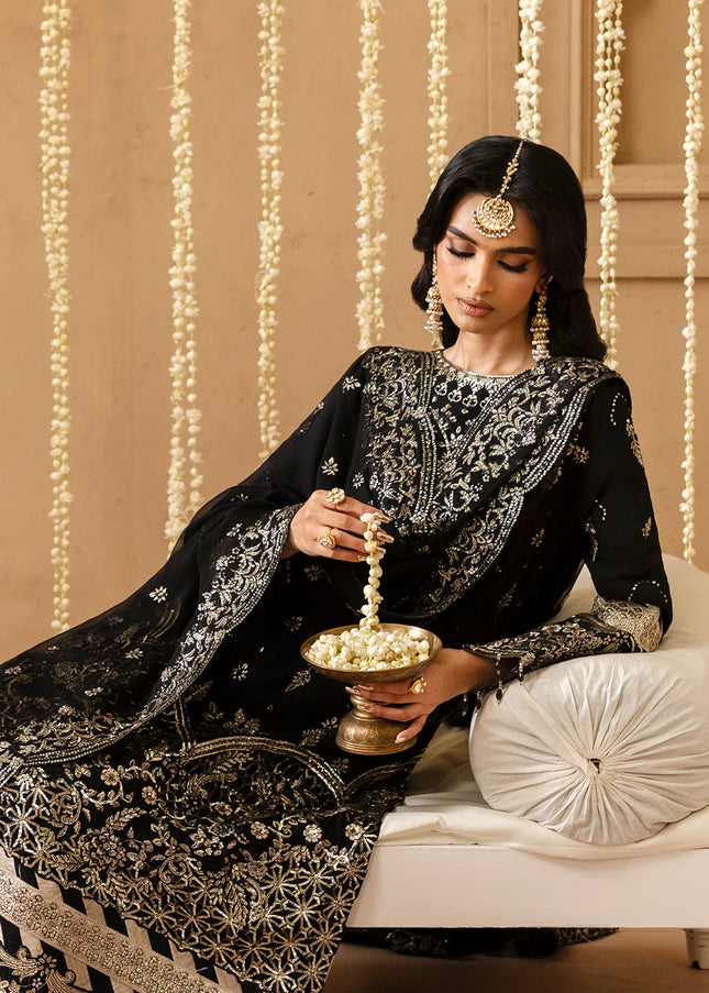 Emaan Adeel | Sheherzadi'25 - Sahar