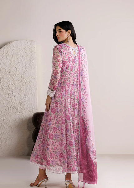 Farasha | Fiorella Formals '26 - Cottage Rose