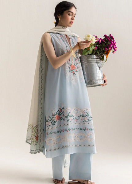 Zara Shahjahan | Coco Lawn Edit II '26 - Kian