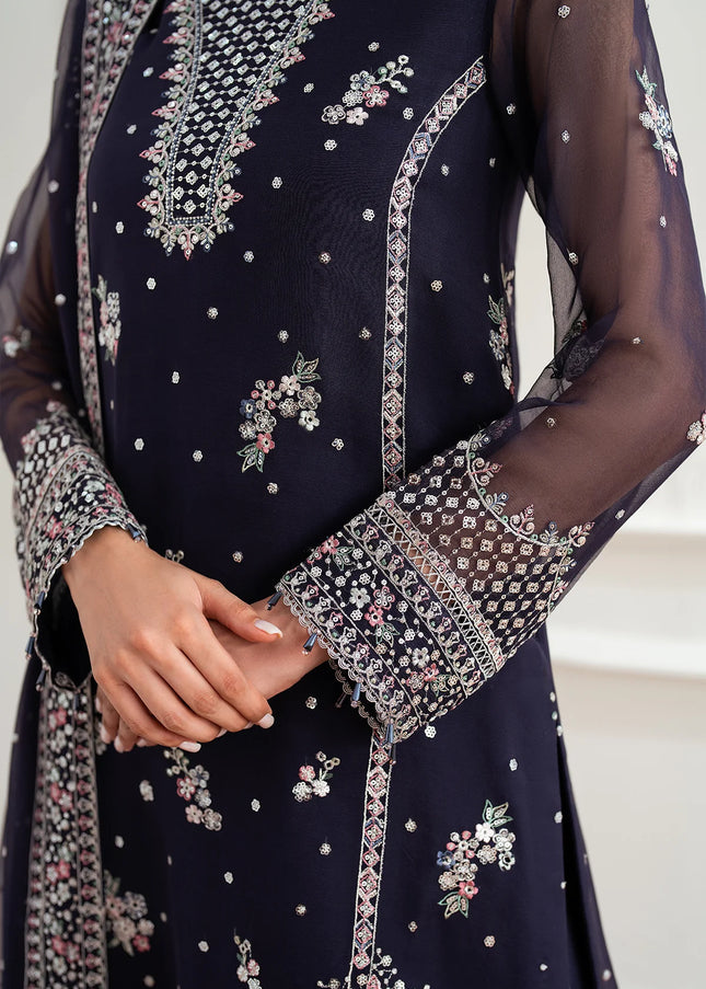 Farasha | Essence Formals'25 - Serene Wave