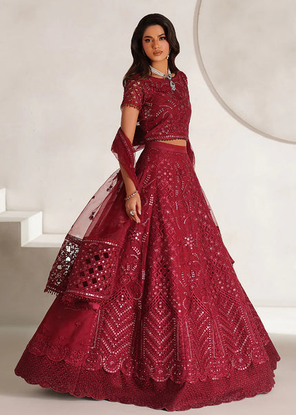 Zarif | Muse - Sheen