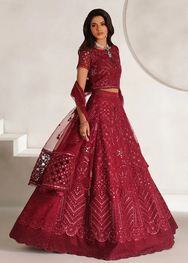 Zarif | Muse - Sheen