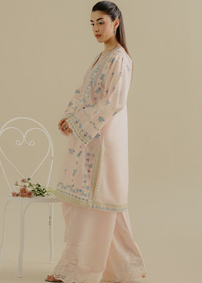 Zara Shahjahan | Coco Lawn Edit II - Zeest