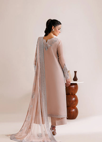 Farasha | Chiffon Threads '26 - Warm Lume