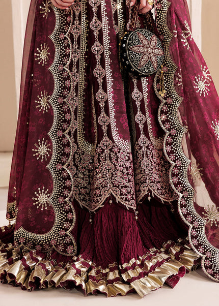 Farasha | Zarrin - Regal Dynasty