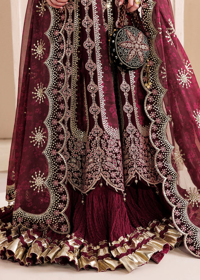 Farasha | Zarrin - Regal Dynasty