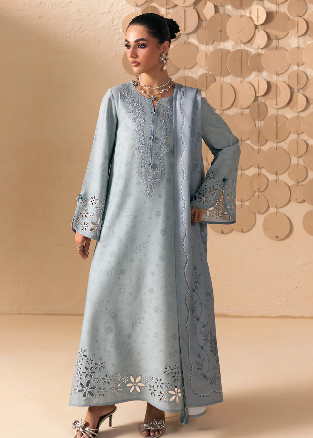 Qalamkar | Qprints Winter '26 - Oriana