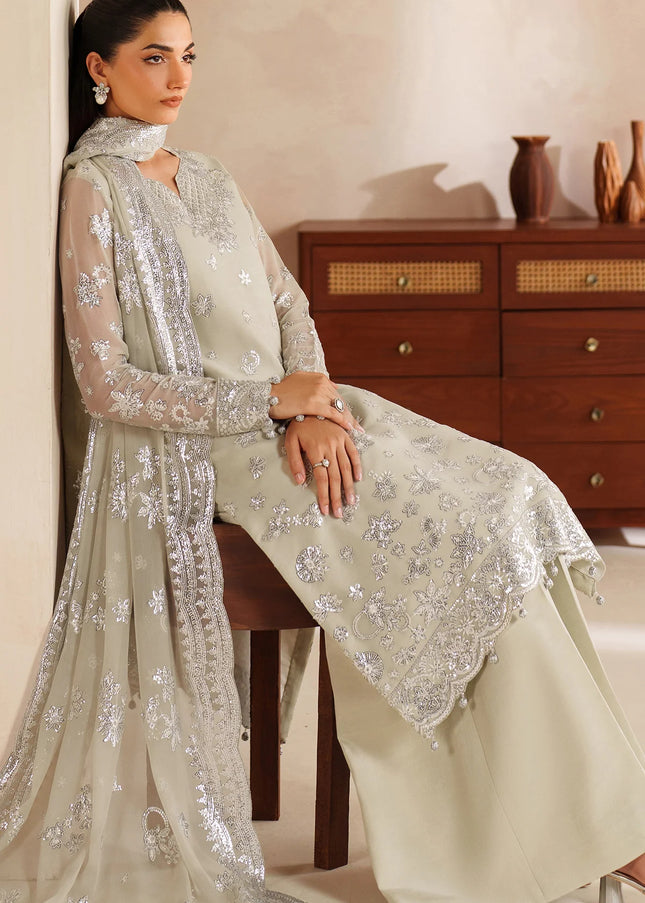 Farasha | Crystal Dew