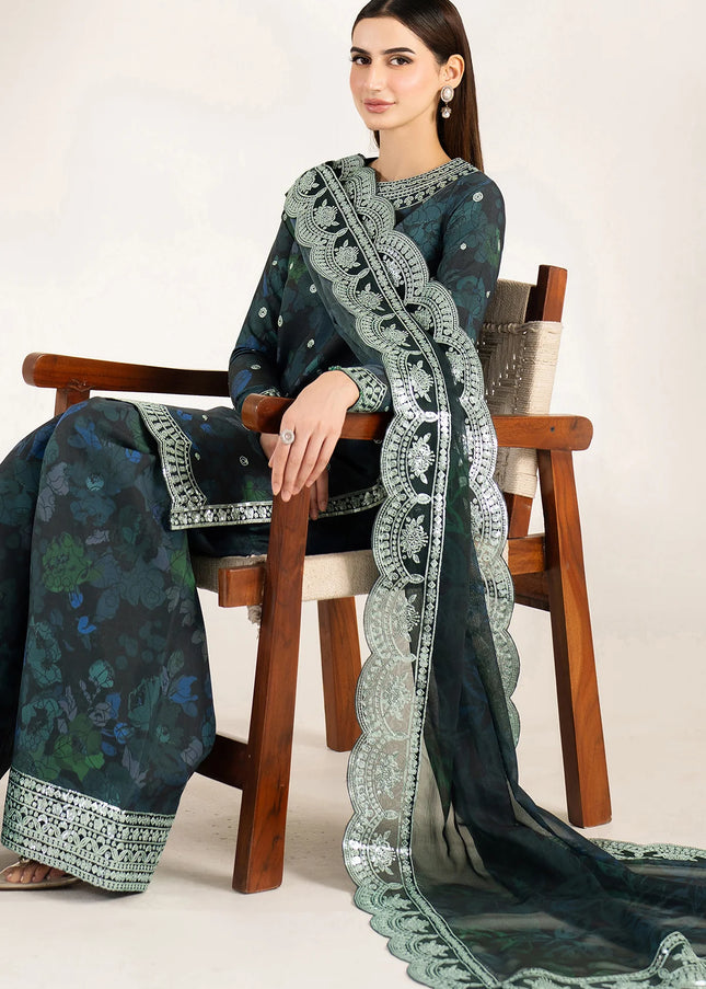Farasha | Fiorella Formals'25 - Alora Charm