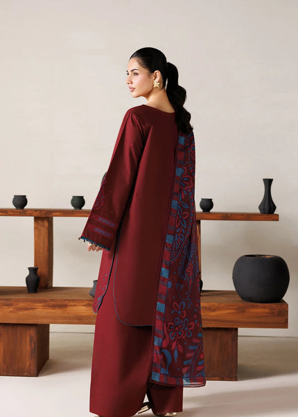 Farasha | Summer Melody `26 - Cherry Charm