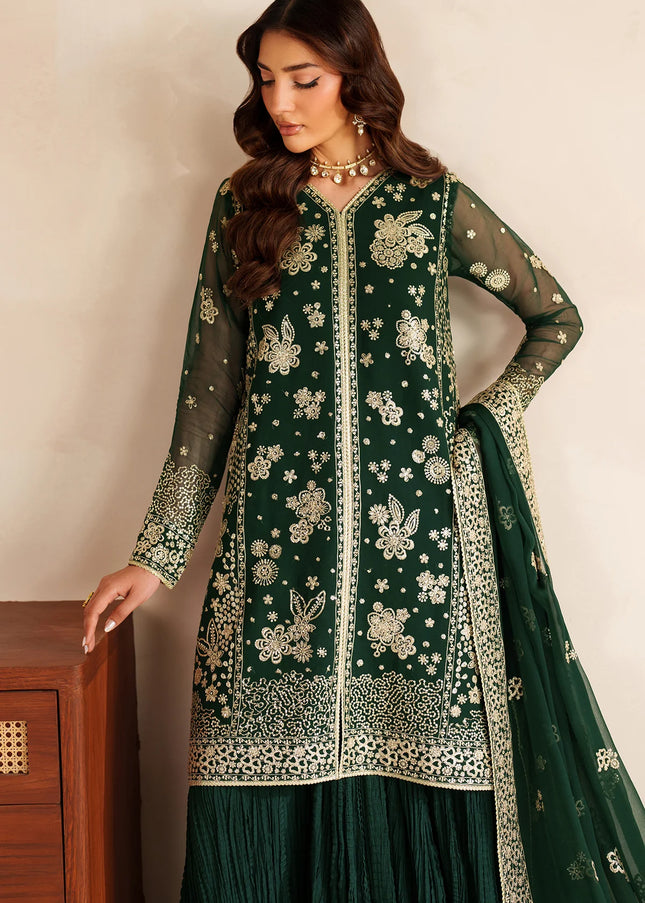 Farasha | Silken Glow