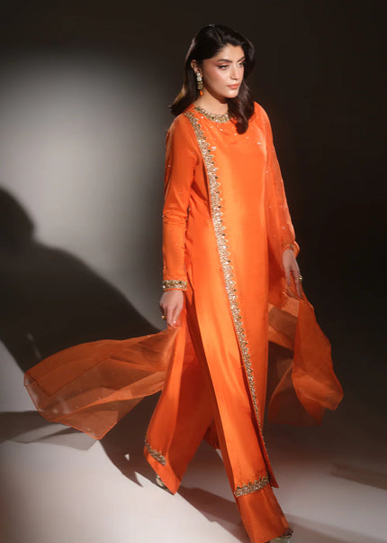 Sillhouete | Luxe - Ellure