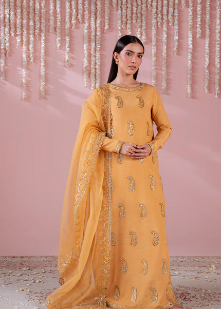 Emaan Adeel | Her To Her - Laiba