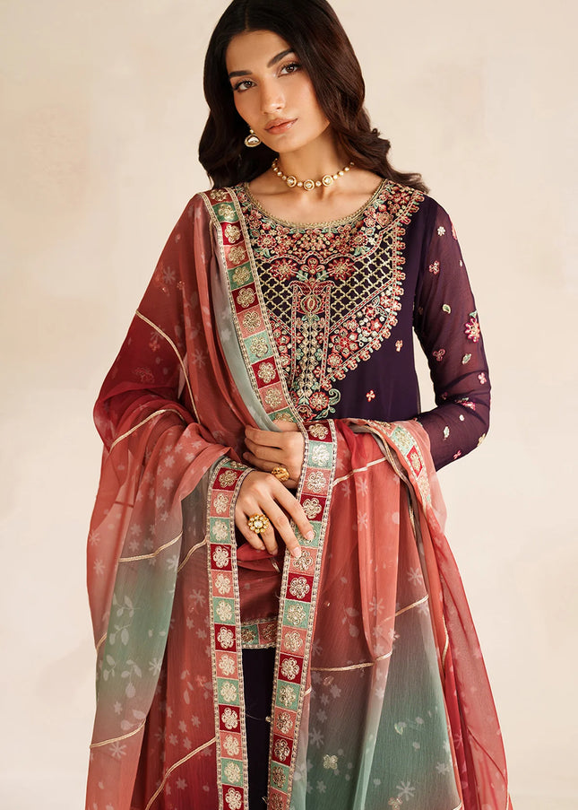 Farasha | Rosette Glow