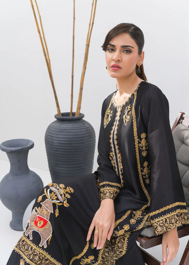 Sanashahids | Luxury Collection