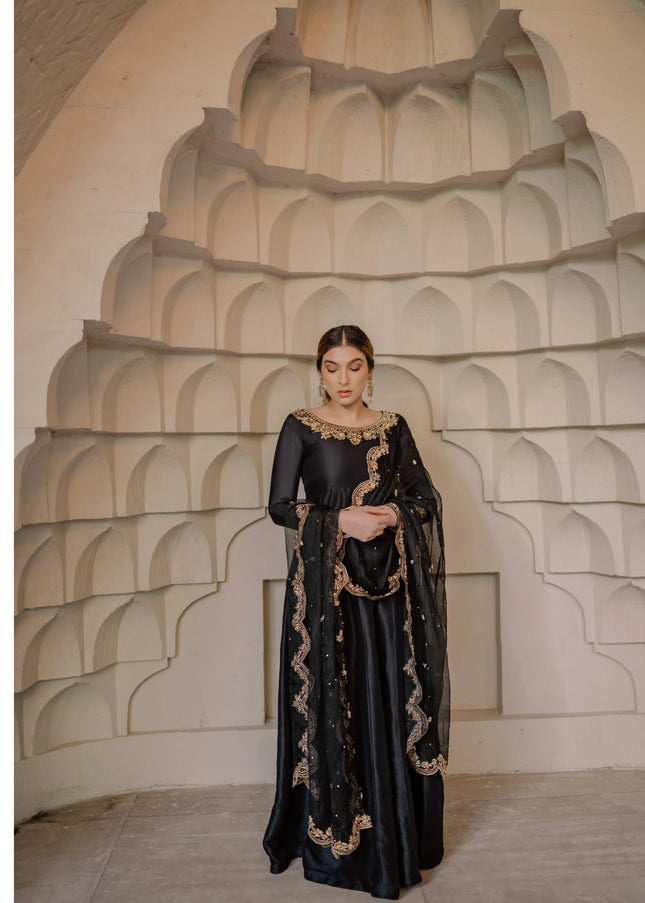 Shanzay Anooshay | Afsaneh