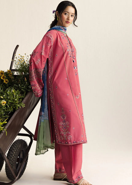 Zara Shahjahan | Coco Lawn Edit II '26 - Noa