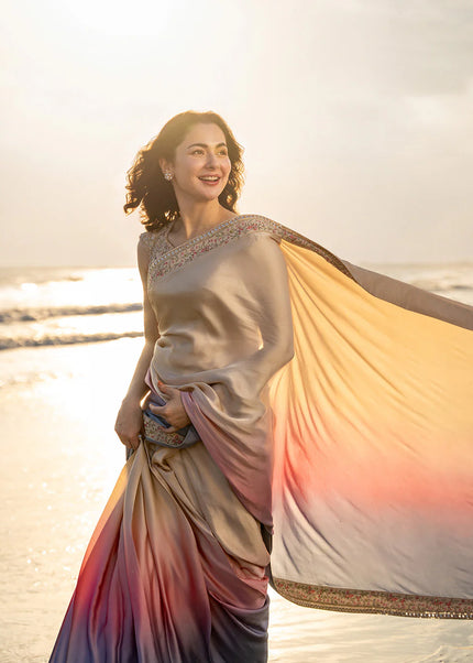 Faiza Saqlain | Reina - Lena