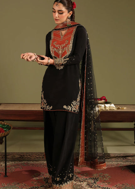 Maya | Jahanara - Zarqash