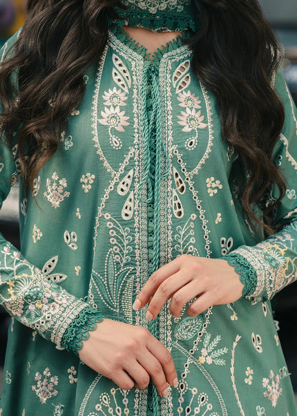 Afrozeh | Mulaqaat '26 - Vasl