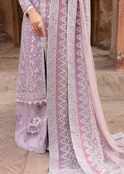 Farasha | Ritzier Luxury Collection - Pastel Mist